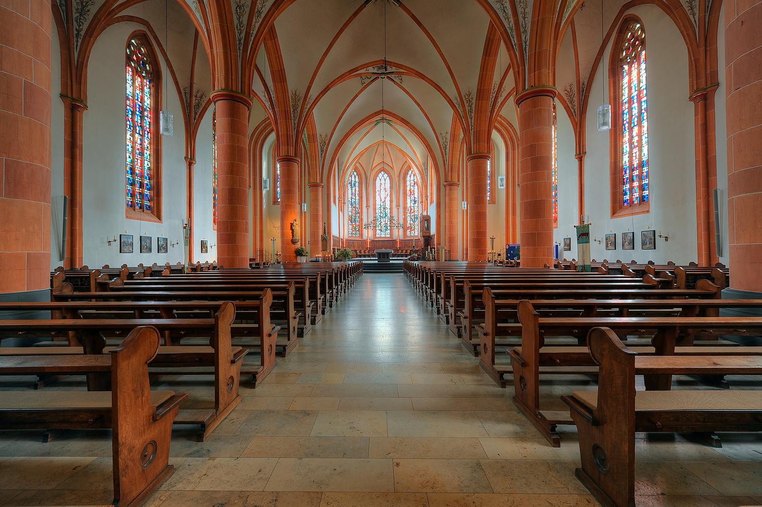 2023 remigiuskirche copyrightstadtborken